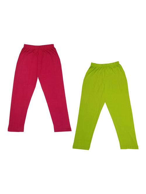 pack of 2 multicolored three-fourth - 19564965 - Very Small Image - 1