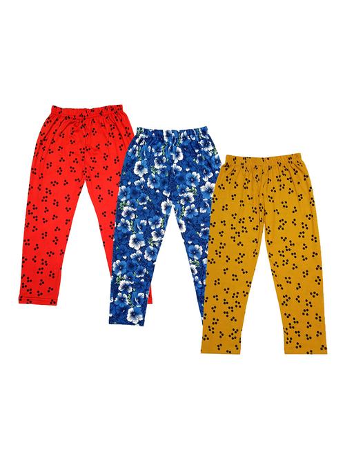 pack of 3 printed three-fourth - 19565098 - Very Small Image - 1