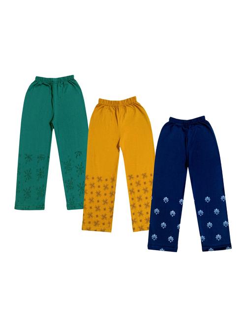 pack of 3 printed nightwear pajama  - 19573741 - Very Small Image - 1