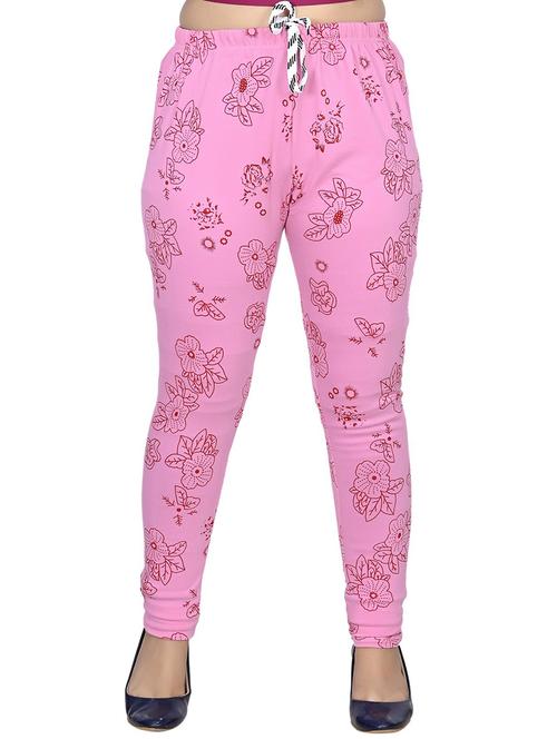 women printed leggings combo - 19583246 - Very Small Image - 1