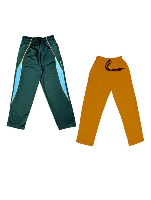 boys pack of 2 track pants - 19584126 - Very Small Image - 1