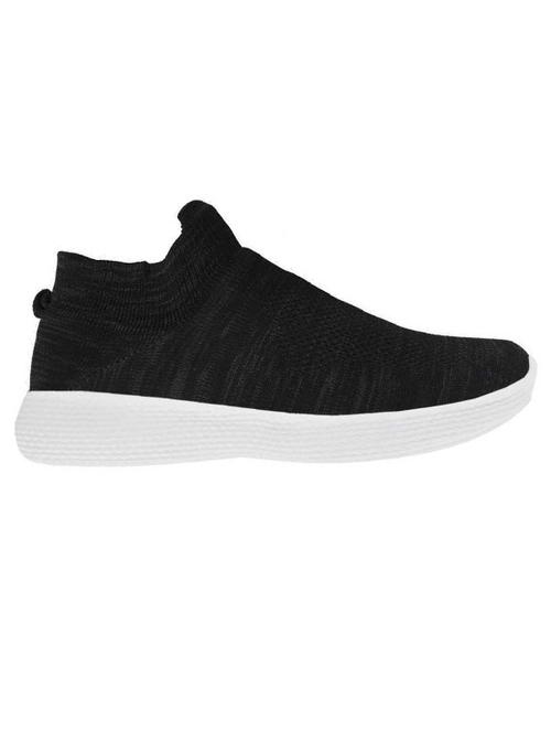 black casual slip on  - 19585843 - Very Small Image - 1