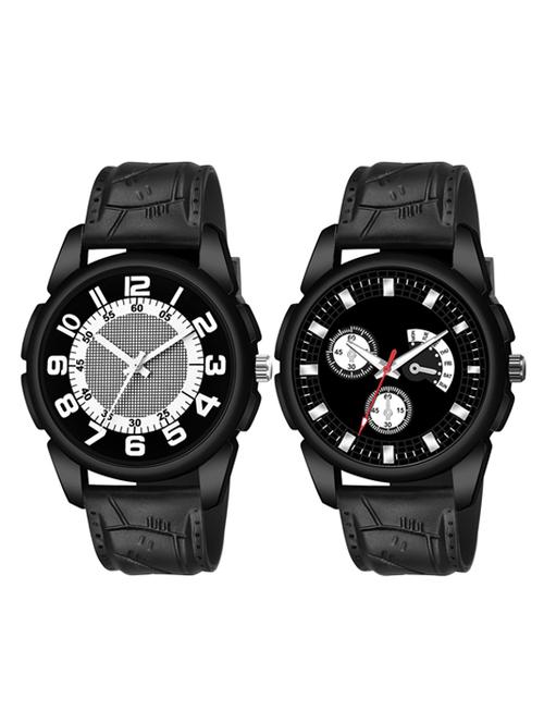 boys wrist watch combo - 19586092 - Very Small Image - 1