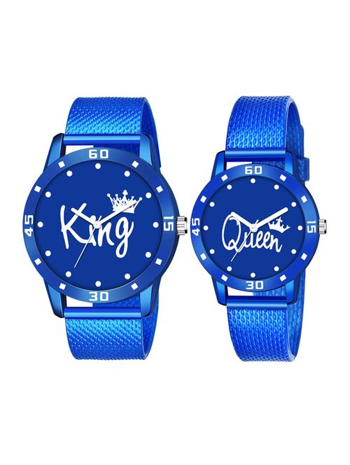 boys wrist watch combo - 19586380 - Very Small Image - 1