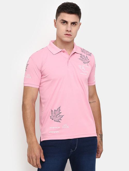 polo neck regular t-shirt - 19599425 - Very Small Image - 1