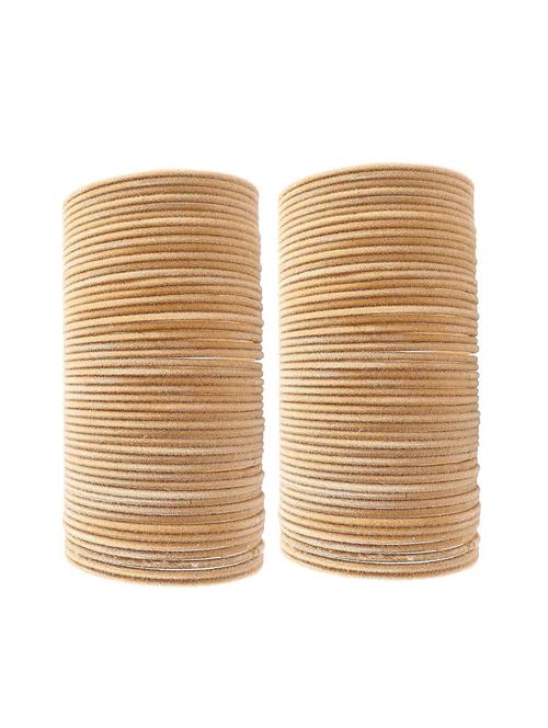 guddan metal bangle set - 19604056 - Very Small Image - 1