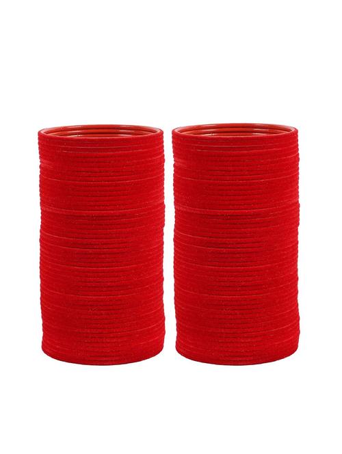 guddan metal bangle set - 19604098 - Very Small Image - 1