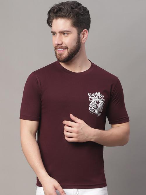 pack of 3 regular t-shirt - 19615156 - Very Small Image - 1