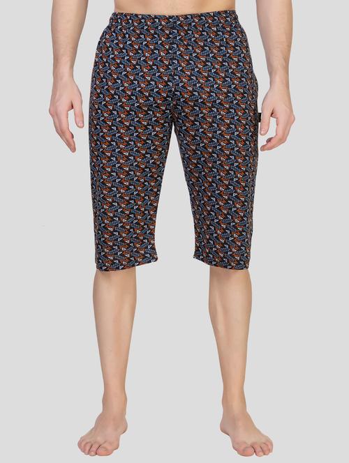 black printed three - fourth - 19618327 - Very Small Image - 1