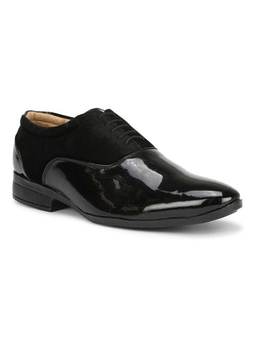 men's slip on derby - 19618736 - Very Small Image - 1