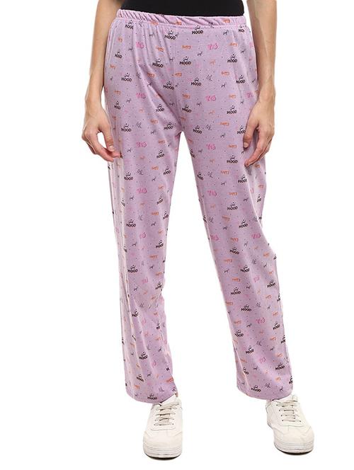 women's printed sleepshirts & nighty - 19620231 - Very Small Image - 1