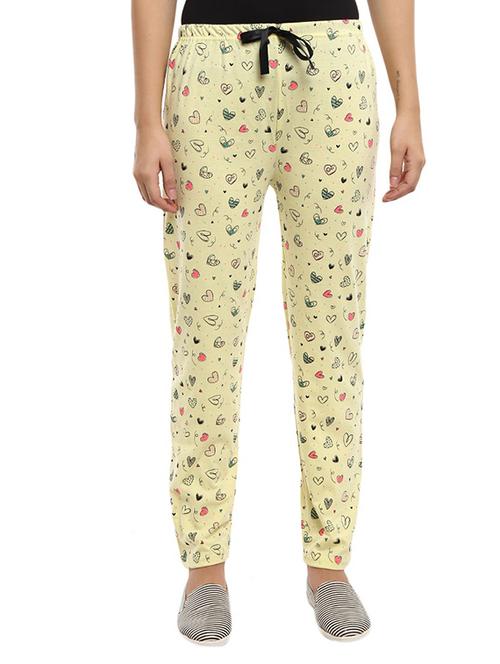 women's printed sleepshirts & nighty - 19620235 - Very Small Image - 1