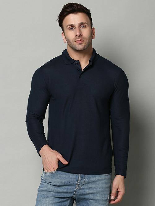 pack of 2 polo t-shirt - 19646327 - Very Small Image - 1