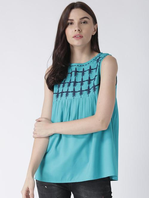 solid regular top - 19650648 - Very Small Image - 1