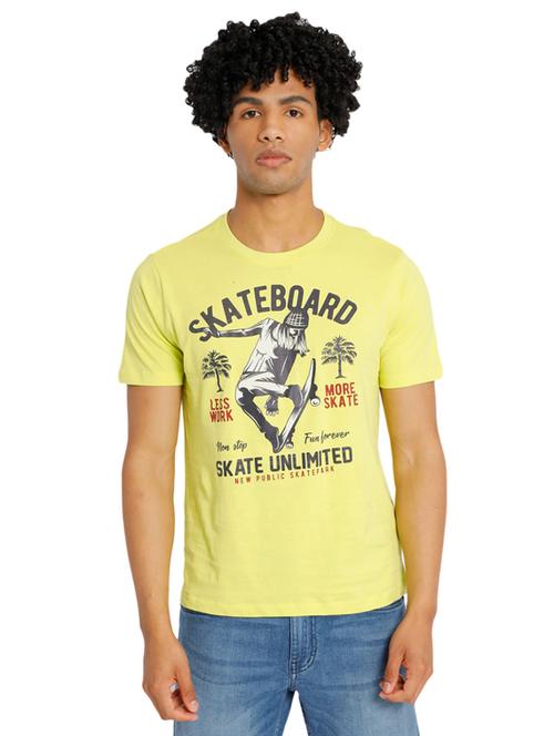 printed regular t-shirts - 19664742 - Very Small Image - 1