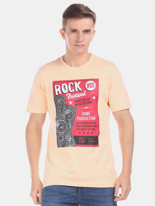 printed regular t-shirts - 19664745 - Very Small Image - 1