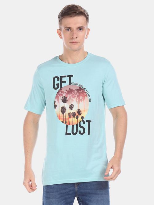 printed regular t-shirts - 19664751 - Very Small Image - 1