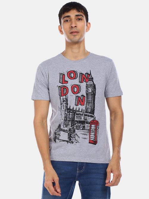 printed regular t-shirts - 19664830 - Very Small Image - 1