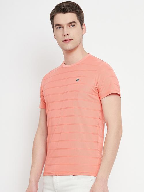round neck regular t-shirt - 19665292 - Very Small Image - 1