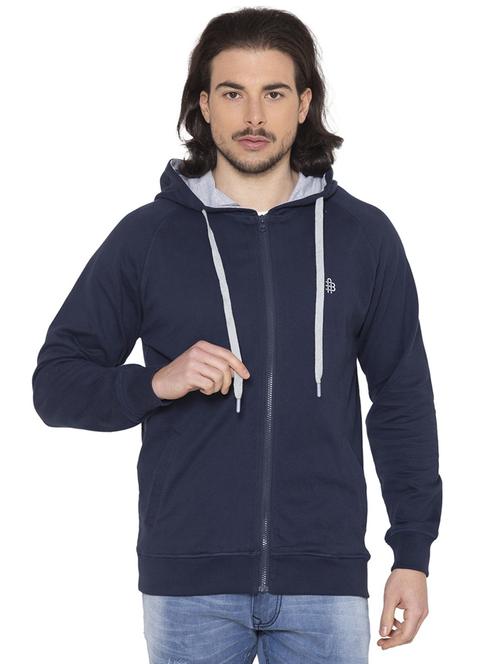 solids casual jacket - 19682250 - Very Small Image - 1