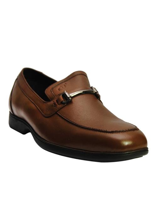 men slip on horsebit loafers - 19682428 - Very Small Image - 1