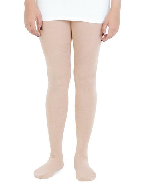 beige polyester blend stocking - 19689105 - Very Small Image - 1