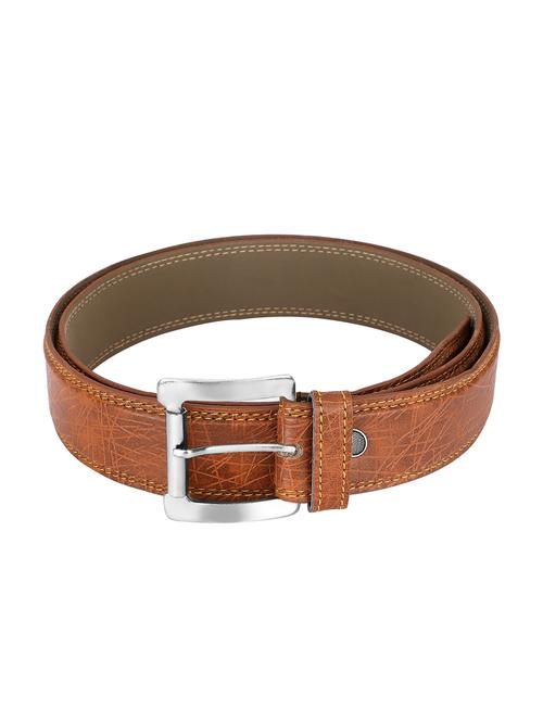 orange leatherette belt - 19690915 - Very Small Image - 1