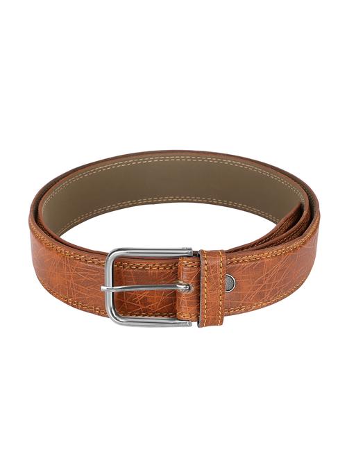 orange leatherette belt - 19690917 - Very Small Image - 1