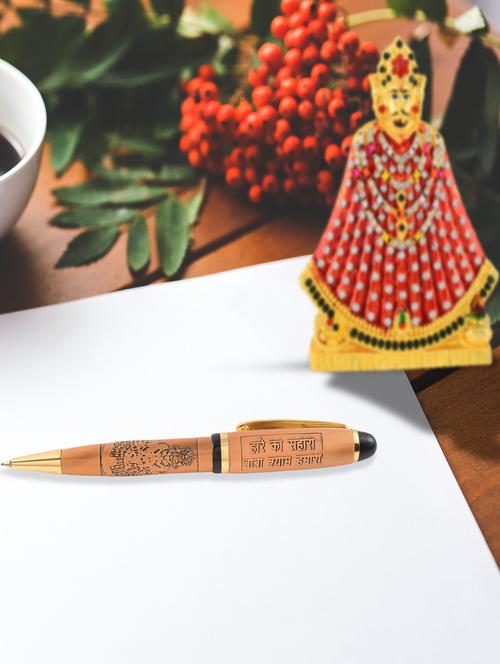 copper plated figurine - 19691178 - Very Small Image - 1