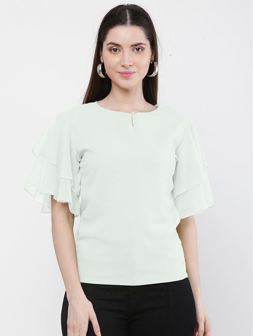 solid regular top - 19691397 - Very Small Image - 1