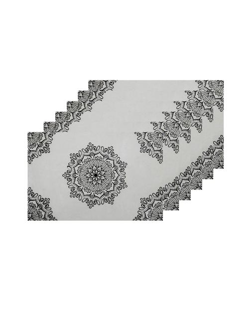 winner rectangular table placemat - 19695206 - Very Small Image - 1