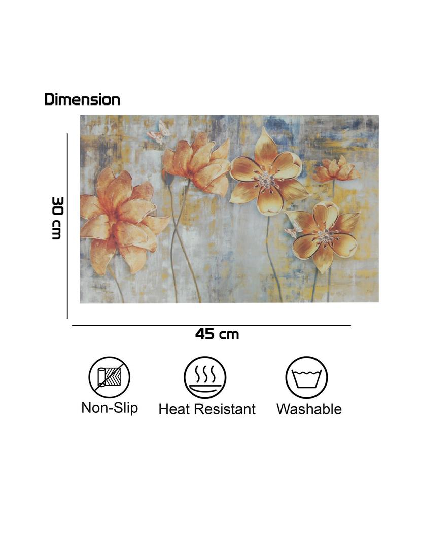 winner rectangular table placemats - 19695250 - Zoom Image - 3