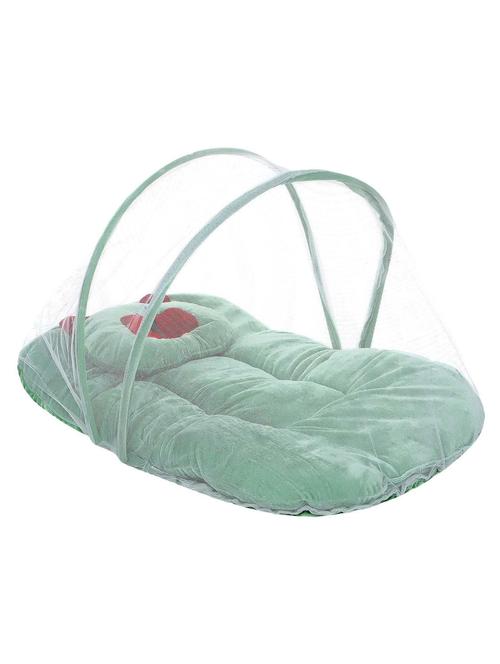 superminis baby bedding with mosquito net  - 19701132 - Very Small Image - 1