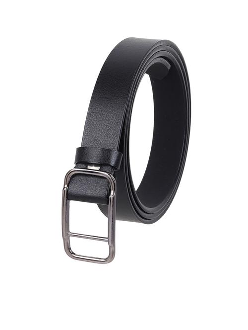 wild edge women leatherette belt - 19707608 - Very Small Image - 1