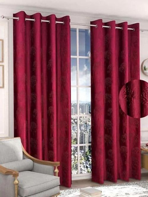 room darkening curtains can effectively block external light, reduce noise and add privacy. - 19710546 - Very Small Image - 1