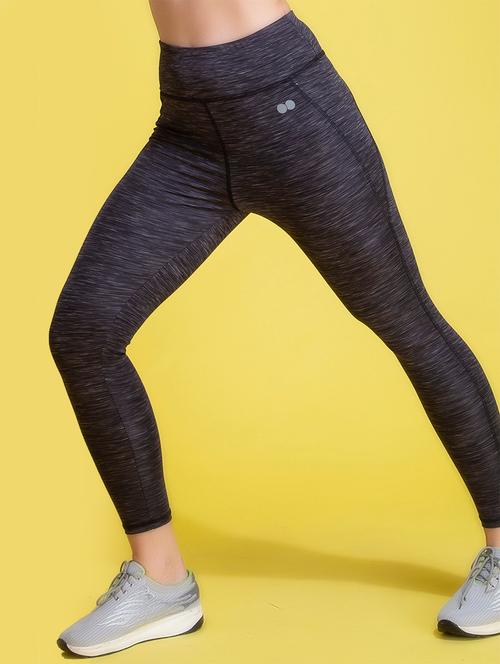 solids ankle length legging - 19720559 - Very Small Image - 1