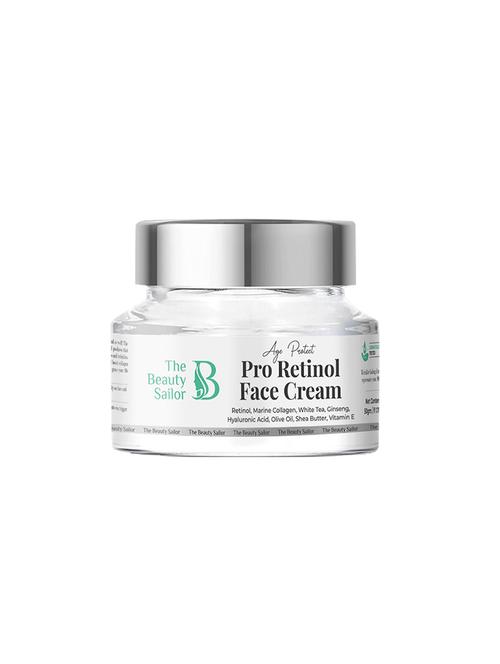 pro retinol face cream  - 19737347 - Very Small Image - 1