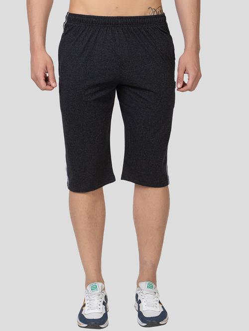 grey solid three - fourth - 19741612 - Very Small Image - 1