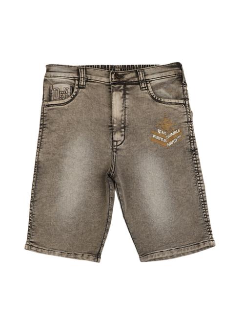 brown solid three fourth - 19744823 - Very Small Image - 1