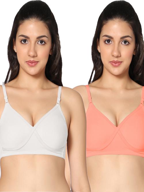 pack of 2 t-shirt bra  - 19746185 - Very Small Image - 1