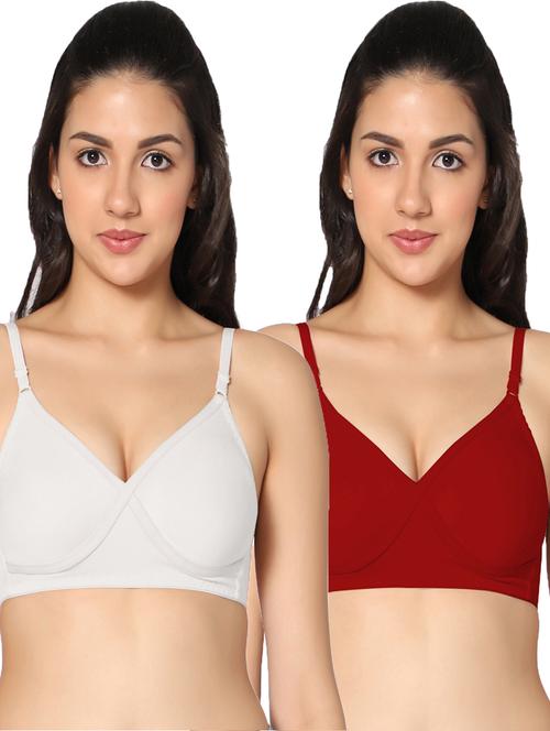 pack of 2 t-shirt bra  - 19746188 - Very Small Image - 1