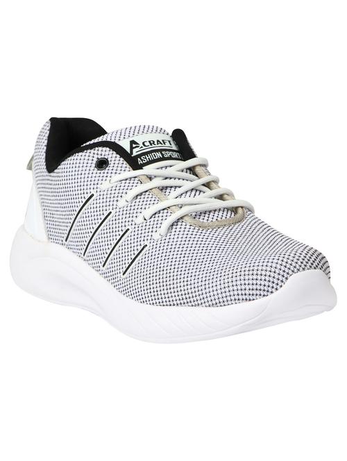 mens lace up sports shoes - 19747320 - Very Small Image - 1