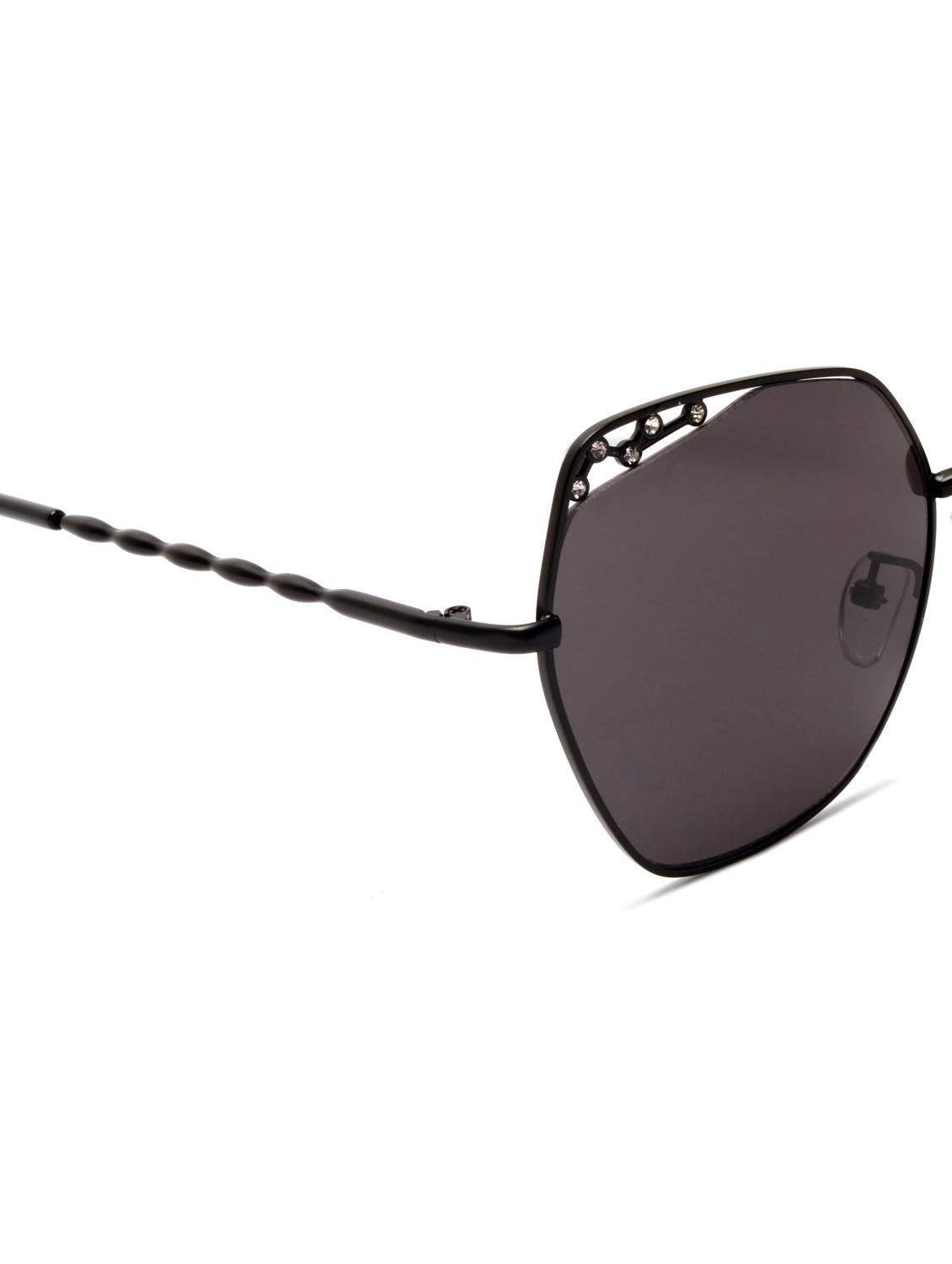 mespee mb80-493 _c1 square sunglasses uv400 protection - 19751969 - Standard Image - 3
