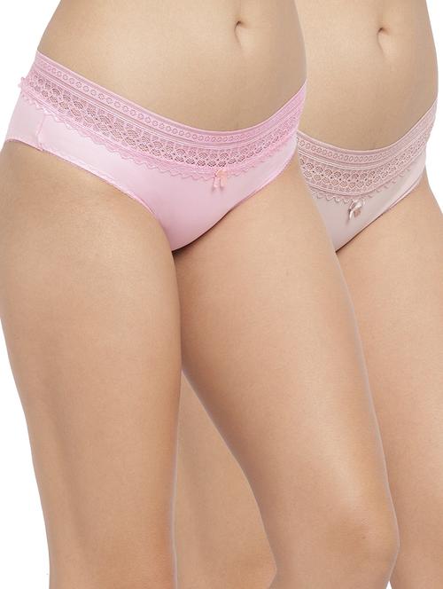 pack of 2 hipster pantys - 19756319 - Very Small Image - 1