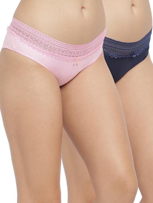 pack of 2 hipster pantys - 19756325 - Very Small Image - 1