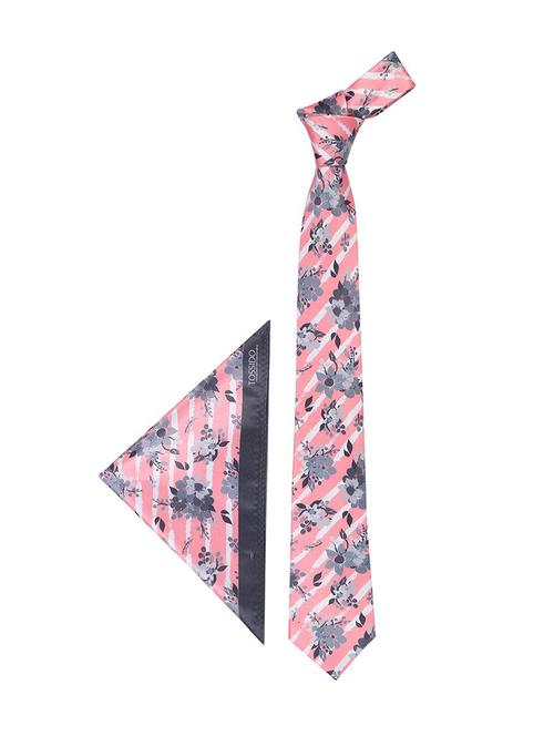 tossido mens suit accessories set - 19757989 - Very Small Image - 1