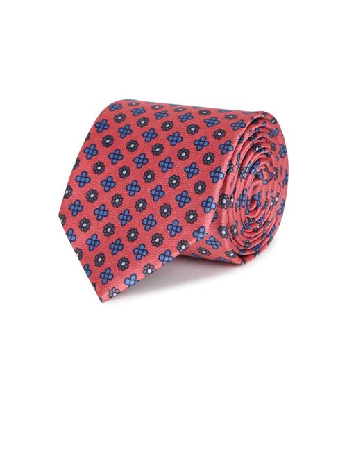 tossido mens printed necktie - 19757993 - Very Small Image - 1