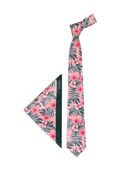 tossido mens suit accessories set - 19757994 - Very Small Image - 1