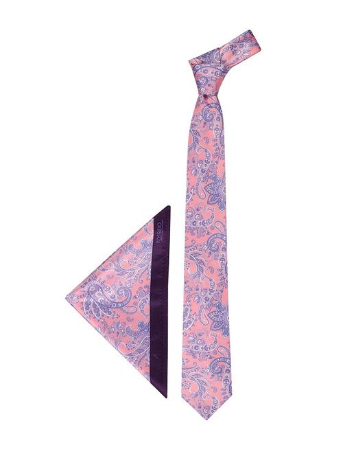 tossido mens suit accessories set - 19757995 - Very Small Image - 1