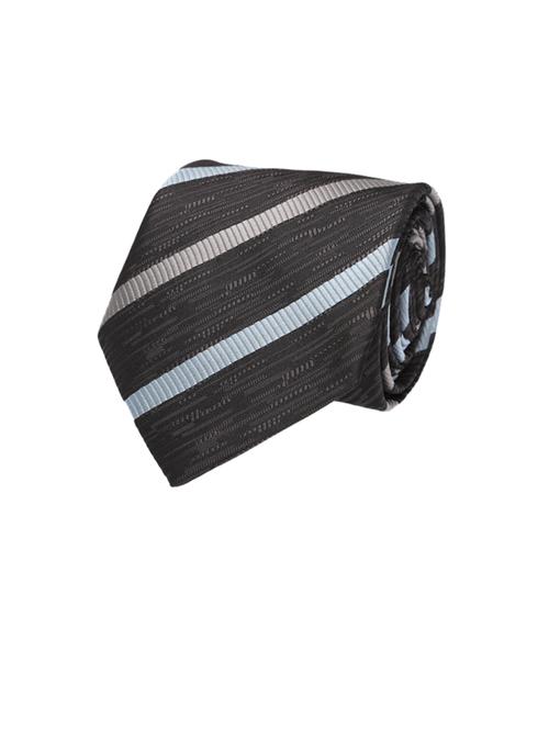 tossido mens printed necktie - 19758066 - Very Small Image - 1